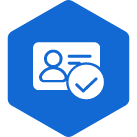 已通過重新認證認證